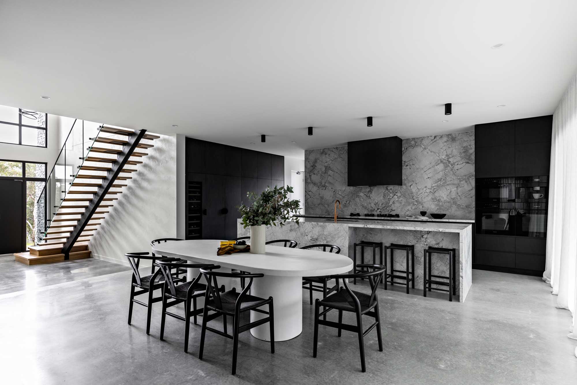 Illusive Joinery – Kitchen Renovation Sydney